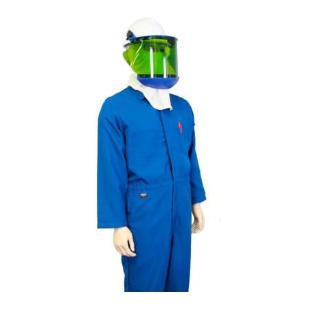 Stanco Mfg. Stanco Temp-Test HRC 2 Arc Flash Kit, 2XL,  TT8681K-2XL